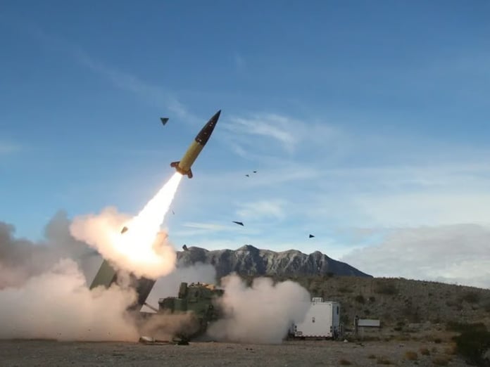 ABD ATACMS üretimini artırıyor L3Harris’e yeni sözleşme