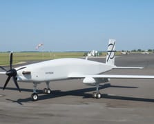 Aarok İHA, Hindistan yolcusu: Fransız ve Hint şirketlerinden üretim anlaşması