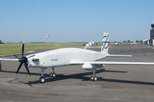 Aarok İHA, Hindistan yolcusu: Fransız ve Hint şirketlerinden üretim anlaşması