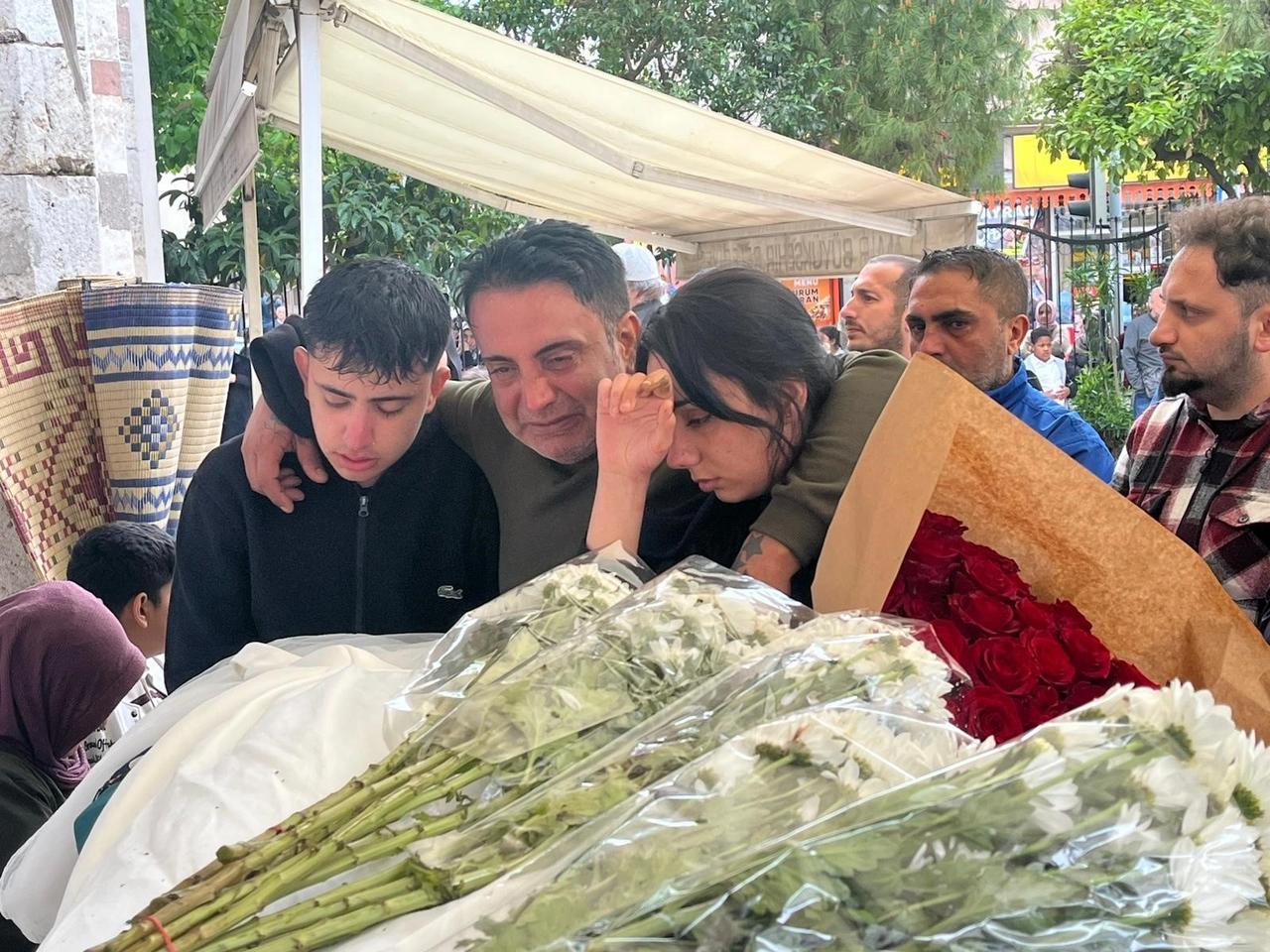 Hatice Öncü Adli Tıp raporu