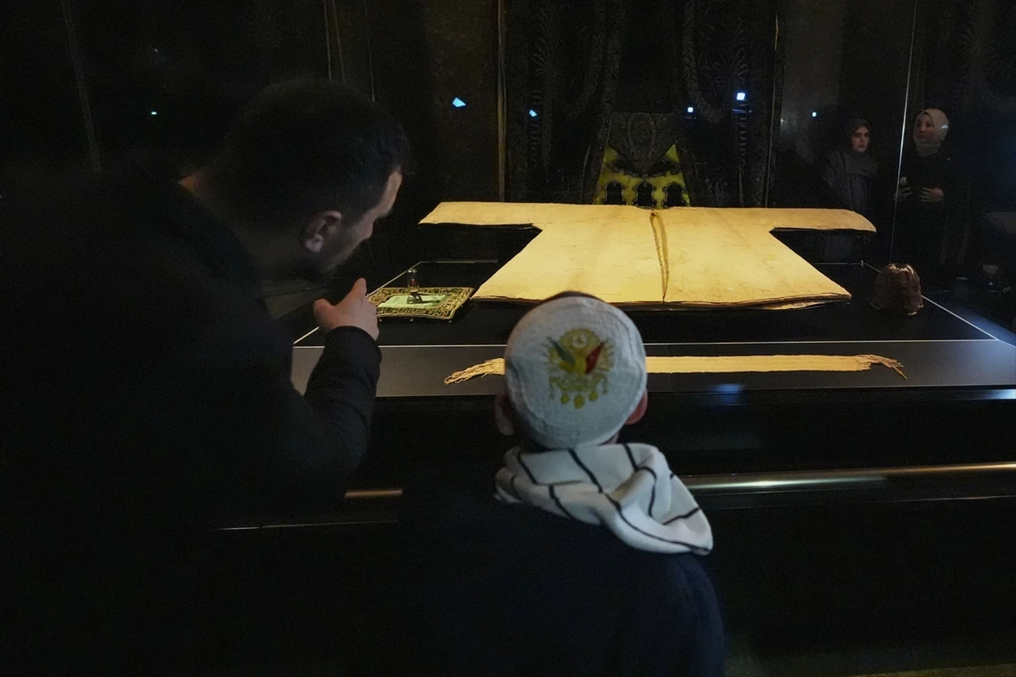 Galeri Fotoğrafı