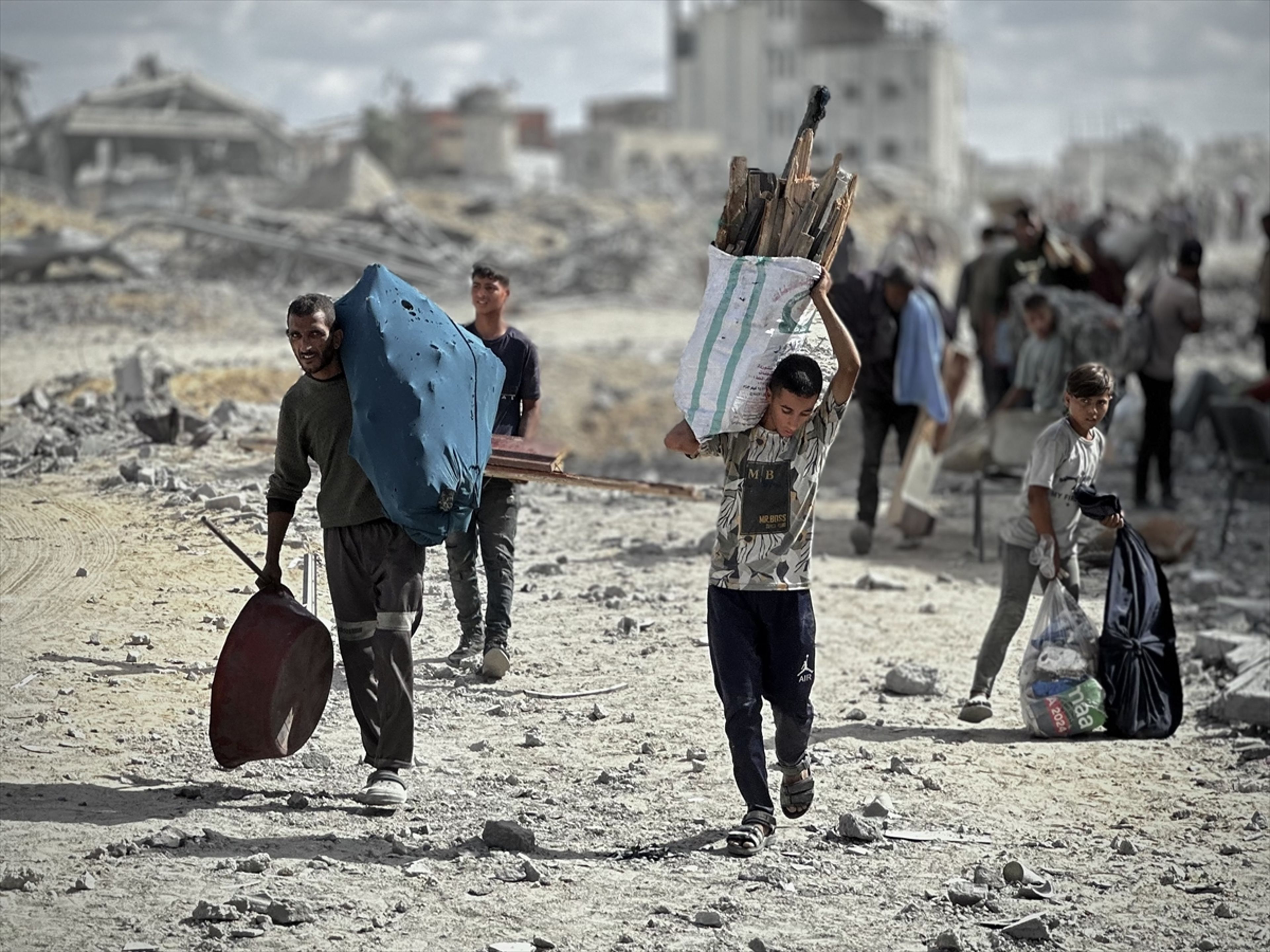 Galeri Fotoğrafı
