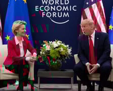 AB ile ABD arasında ticaret anlaşmasında gümrük vergisi muafiyetleri netleşiyor