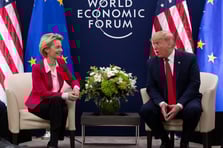 AB ile ABD arasında ticaret anlaşmasında gümrük vergisi muafiyetleri netleşiyor