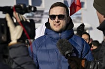 Grönland Başbakanı Jens-Frederik Nielsen'den ABD Başkanı Trump'ın sözlerine sert karşılık