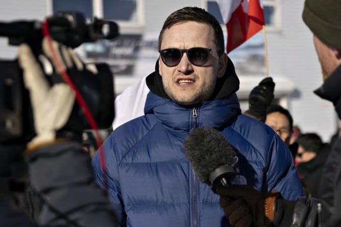 Grönland Başbakanı Jens-Frederik Nielsen'den ABD Başkanı Trump'ın sözlerine sert karşılık