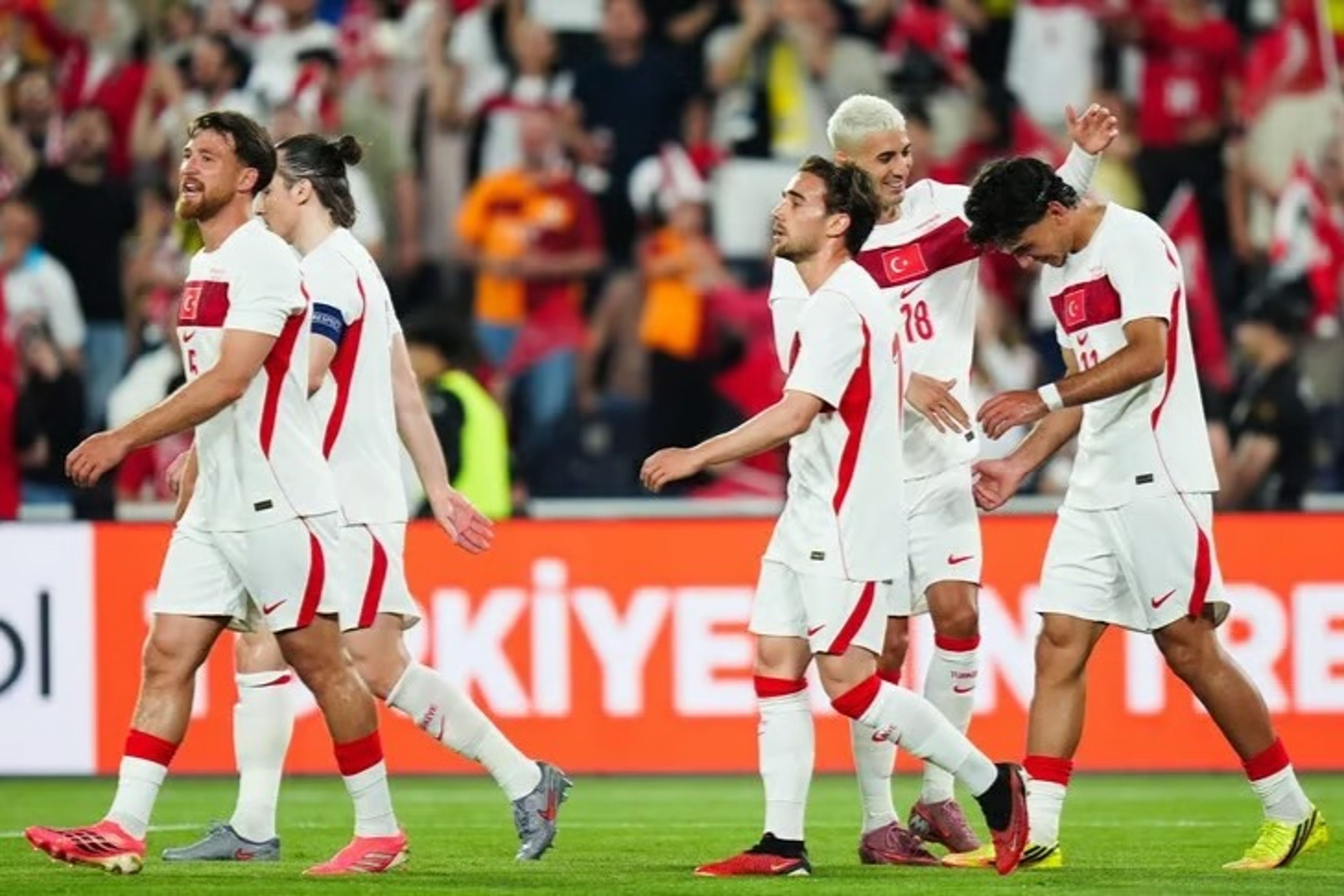 Dünyanın en hızlı futbolcuları belli oldu: Listede Samsunspor detayı dikkat çekti!