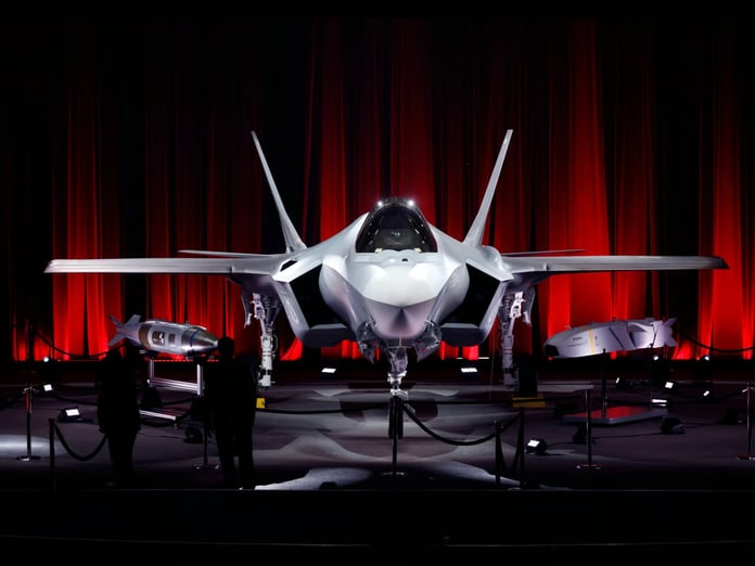 ABD’nin İsrail Büyükelçisi Huckabee: Türkiye’ye F-35 satışı yakın görünmüyor