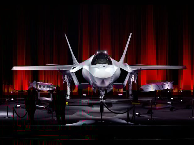 ABD’nin İsrail Büyükelçisi Huckabee: Türkiye’ye F-35 satışı yakın görünmüyor