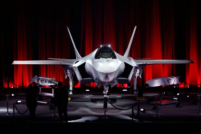 ABD’nin İsrail Büyükelçisi Huckabee: Türkiye’ye F-35 satışı yakın görünmüyor