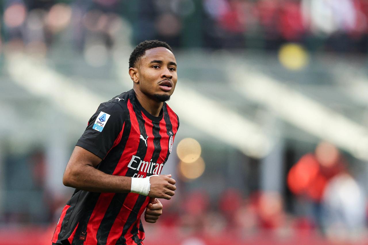 Nkunku’ya Süper Lig kancası