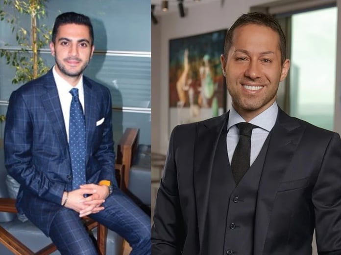 Cem Garipoğlu'nun kuzeni Kasım Garipoğlu ile Burak Ateş hakkında yakalama kararı!