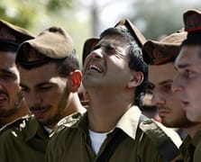 Gazze'de savaşan işgalci itiraf etti: İntihar dalgası yaşanabilir