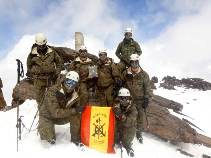 İspanya bu yıl NATO bütçe hedefine ulaşmak için savunma harcamalarını artıracak