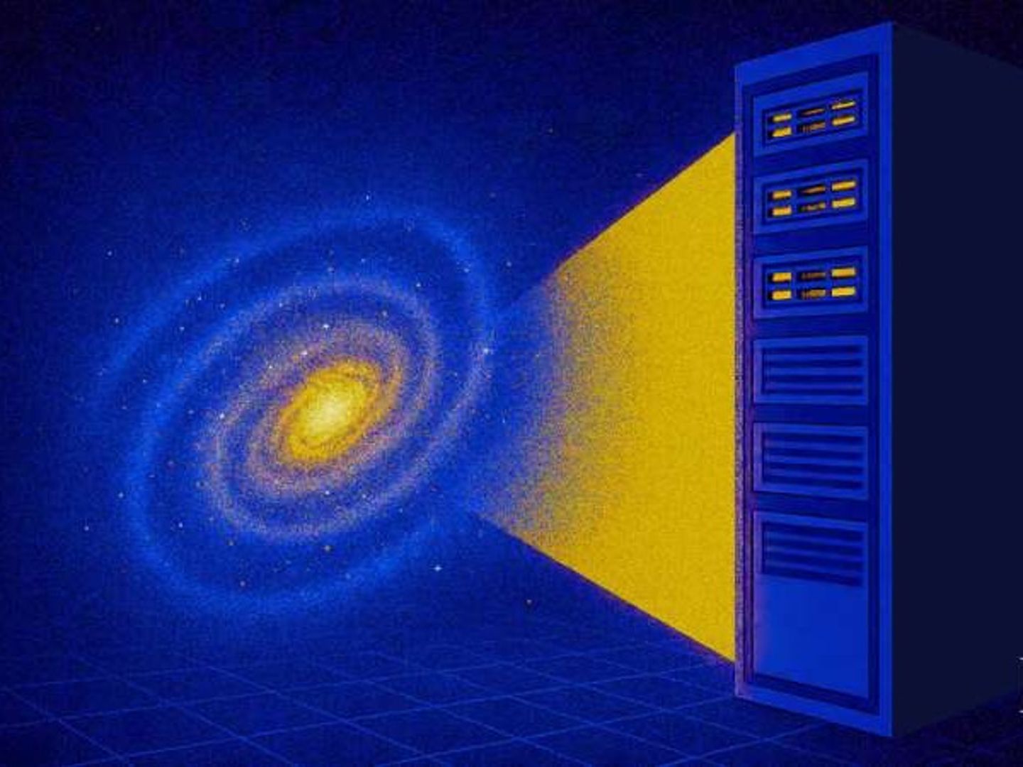 Big Bang'ten önce ne oldu?