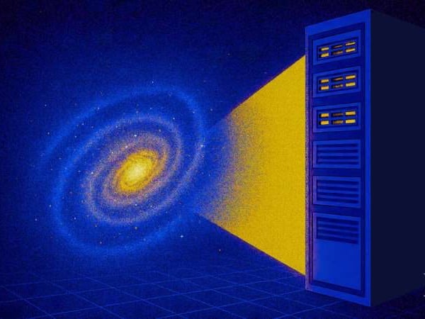 Big Bang'ten önce ne oldu?