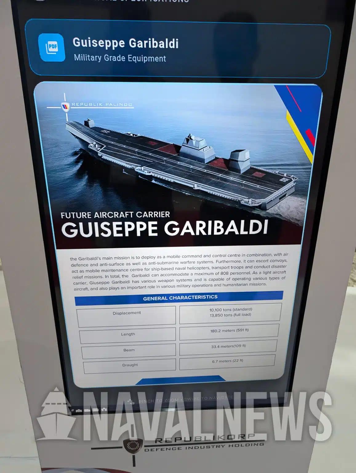 Giuseppe Garibaldi