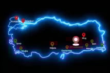 Diyarbakır merkezli 827 milyon TL'lik "Sanal Kıskaç" operasyonu