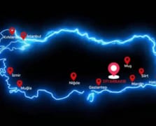 Diyarbakır merkezli 827 milyon TL'lik "Sanal Kıskaç" operasyonu