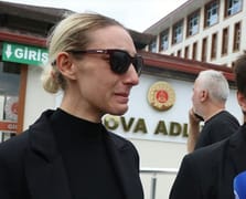 Son dakika! Güllü'nün kızı Tuğyan Ülkem Gülter tutuklandı