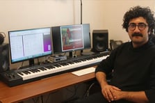 Türk akademisyene Beethoven Uluslararası Müzik Yarışması'ndan ödül