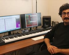 Türk akademisyene Beethoven Uluslararası Müzik Yarışması'ndan ödül