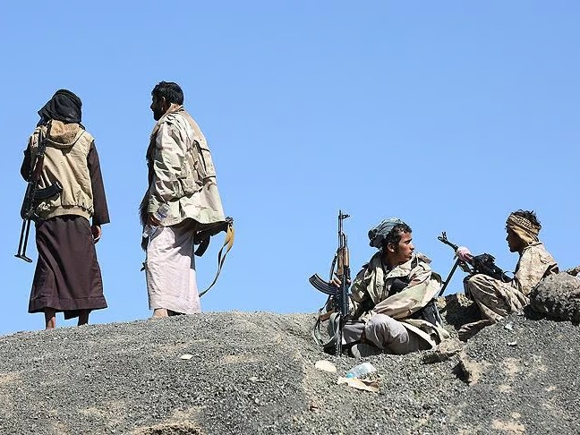 ABD ile Husiler Umman'ın arabuluculuğunda anlaştı