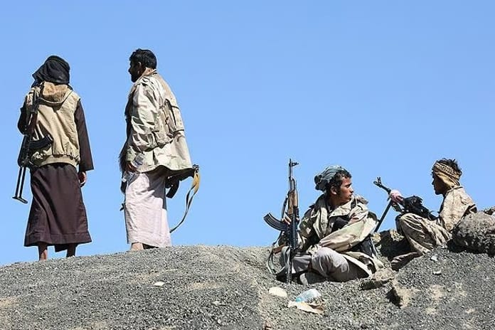 ABD ile Husiler Umman'ın arabuluculuğunda anlaştı