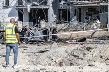 İran-İsrail çatışmasında 8. gün bilançosu