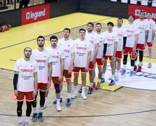 A Milli Basketbol Takımı'nın EuroBasket 2025 aday kadrosu belli oldu