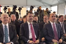 Depremde büyük seferberlik: Yıl sonunda 453 bin konut teslim