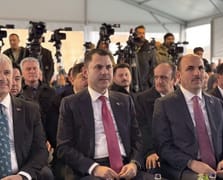 Depremde büyük seferberlik: Yıl sonunda 453 bin konut teslim