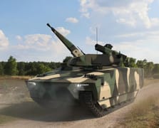 Belçika, Alman Skyranger sistemleriyle mobil hava savunma kapasitesini güçlendiriyor