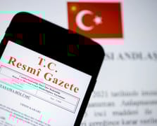 19 ilin valisi değişti, 7 vali merkeze çekildi: Resmi Gazete'de yayımlandı