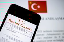 19 ilin valisi değişti, 7 vali merkeze çekildi: Resmi Gazete'de yayımlandı