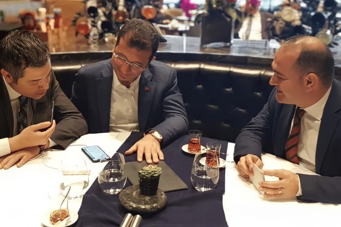 İmamoğlu, Ongun, Keleş ve Karabat: İBB'deki yolsuzluk ağı çözülüyor