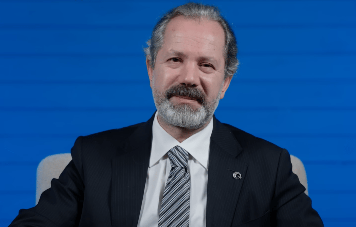 Finans Analisti İslam Memiş