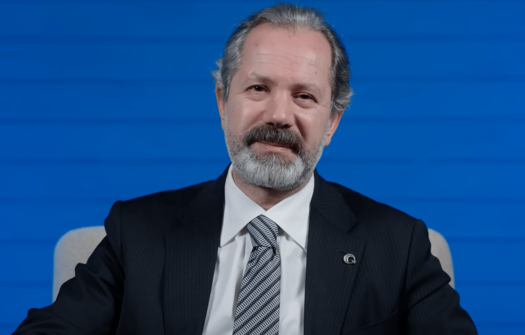 Finans Analisti İslam Memiş