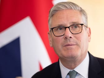 We Have the Gayest Parliament: Keir Starmer