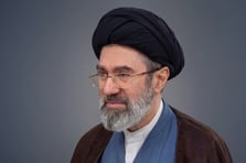 İran Dini Lideri'nden birlik çağrısı