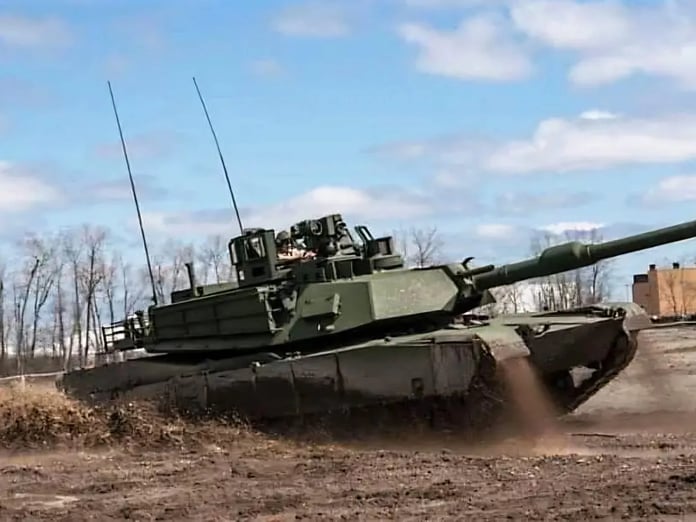 ABD, Çin tehdidine karşı Tayvan’a silah teslimatlarını hızlandırdı