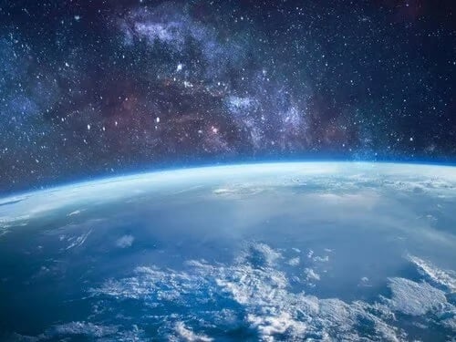 Dünya’nın yeni yarı ayı: 60 yıldır fark edilmeden yanımızda