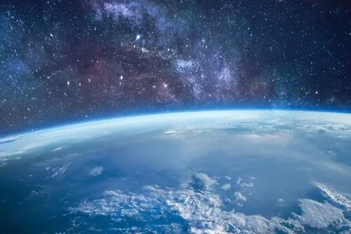 Dünya’nın yeni yarı ayı: 60 yıldır fark edilmeden yanımızda