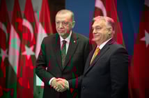 Macaristan Başbakanı Orban'dan Türkiye'nin Ukrayna'da barış çabalarına övgü