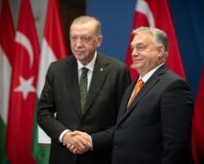 Macaristan Başbakanı Orban'dan Türkiye'nin Ukrayna'da barış çabalarına övgü