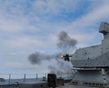 İspanya, CIWS tedariki için harekete geçti: Türk sistemleri masada