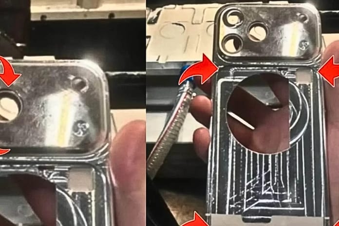 iPhone 17 Pro 10 yıl sonra metal kasa ile geliyor