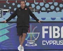 Ergin Ataman'dan NBA teklifleri hakkında açık itiraf ve Alperen Şengün kıyaslaması