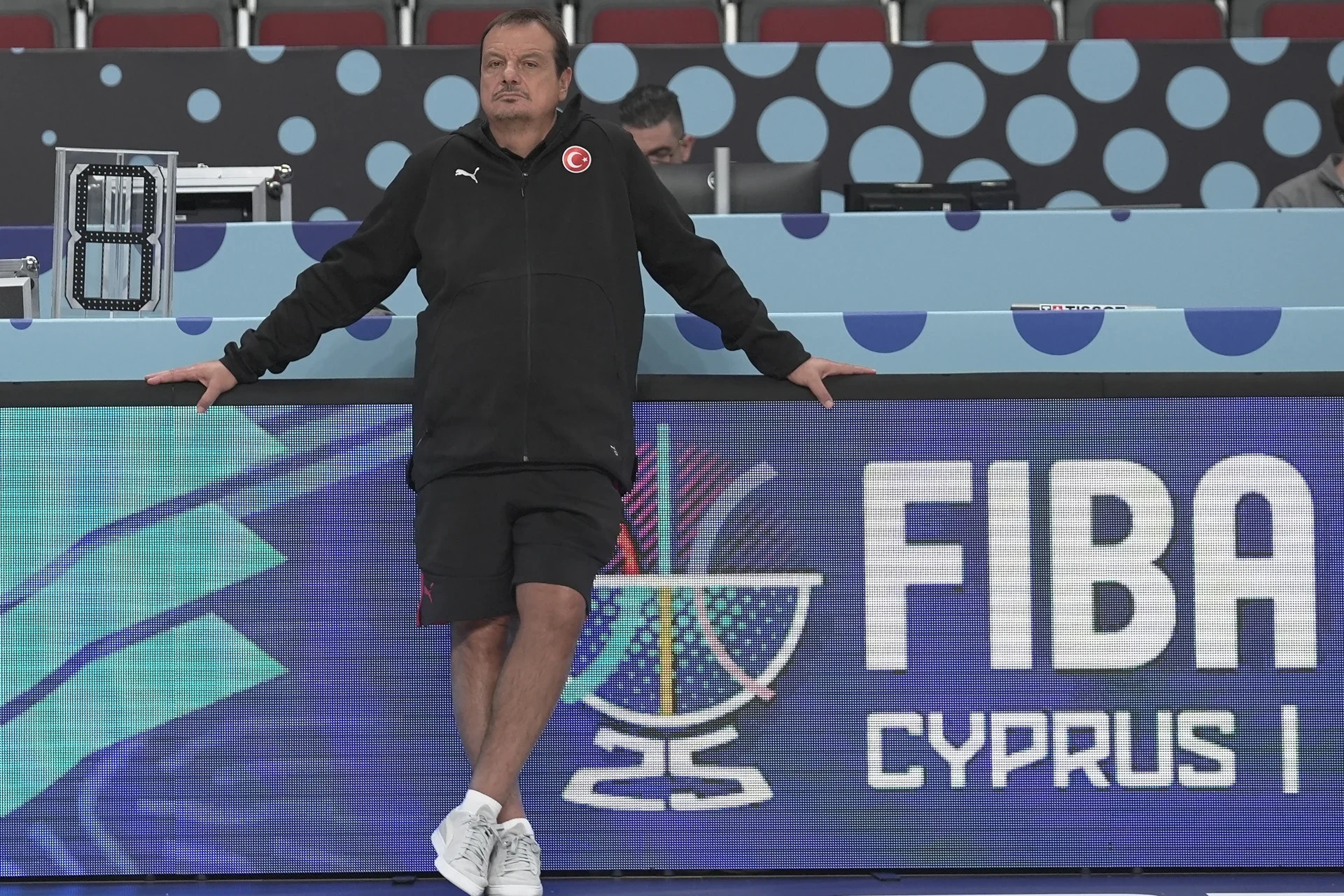 Ergin Ataman'dan NBA teklifleri hakkında açık itiraf ve Alperen Şengün kıyaslaması