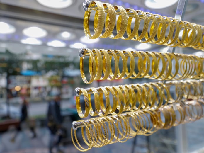 Altın fiyatları alış-satış ne kadar? 11 Eylül altın fiyatları kaç TL?